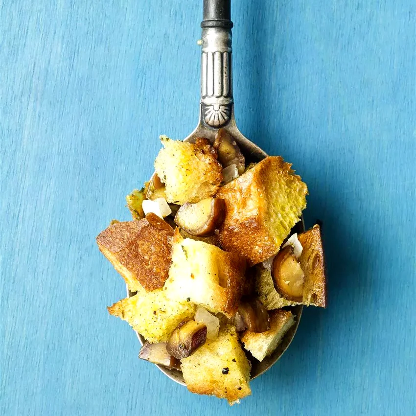 13+ Amazing Chestnut Recipe Ideas, From Soup to Cake Chestnut Stuffing