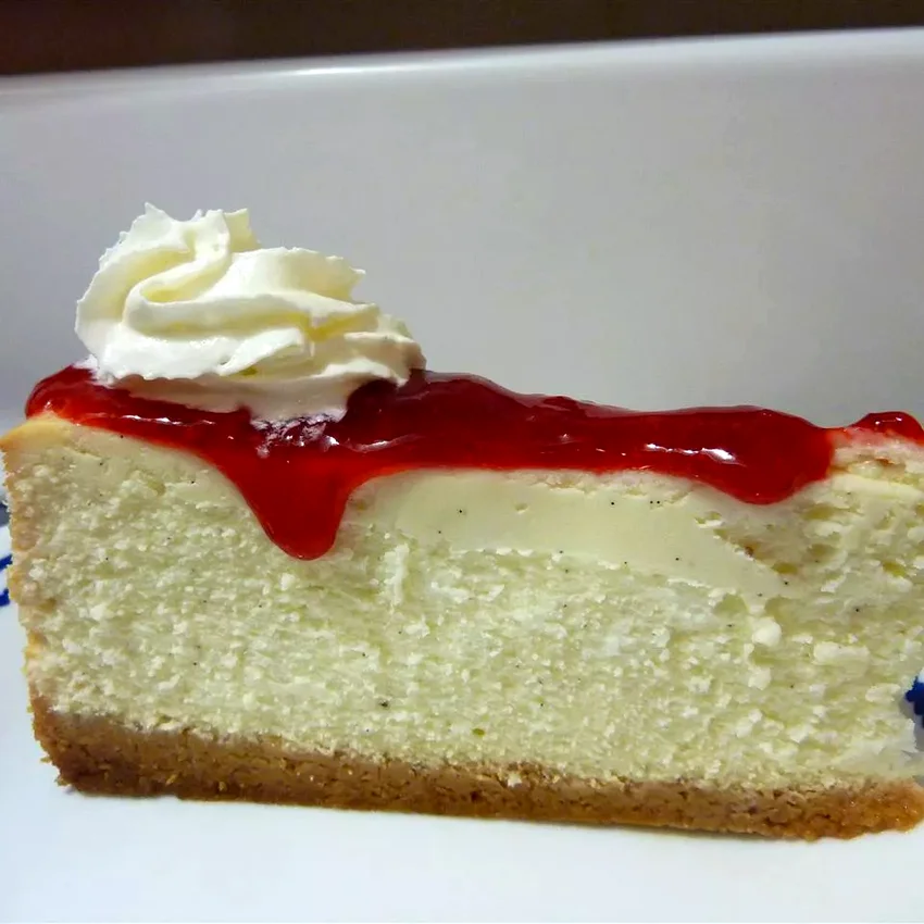 Top 25 Creamy Goat Cheese Recipe Ideas for Every Occasion Chèvre Cheesecake