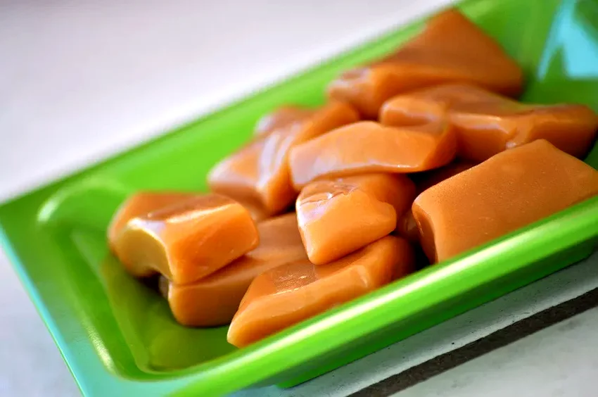 50 Creative Uses for Sweetened Condensed Milk in Desserts Chewy Caramel