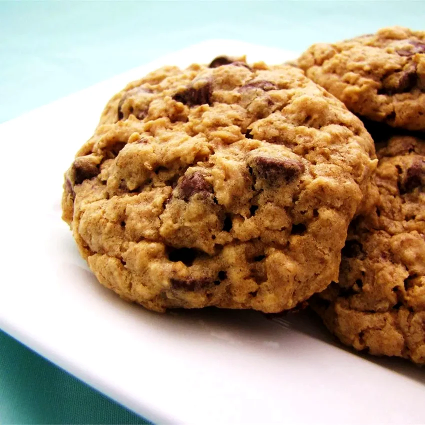 Top 25 Chocolate Chip Cookie Recipes for Every Occasion Chewy Chocolate Chip Oatmeal Cookies