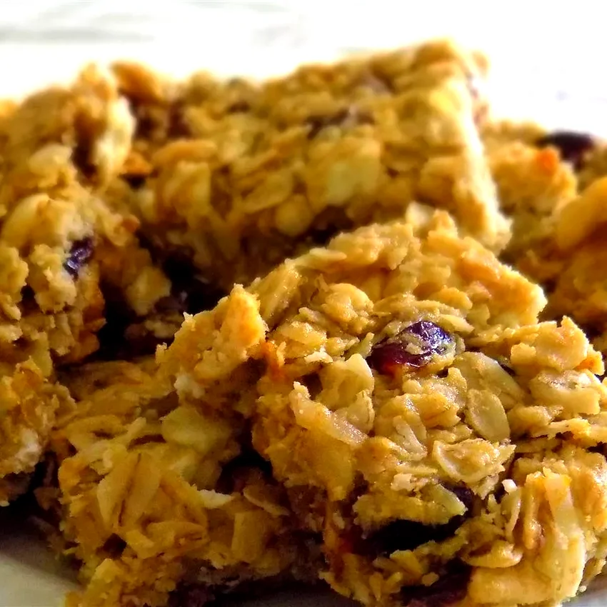 15 Morning Potluck Recipes That Will Impress Your Team Chewy Granola Bars