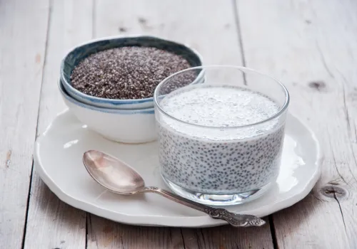 Chia Seeds