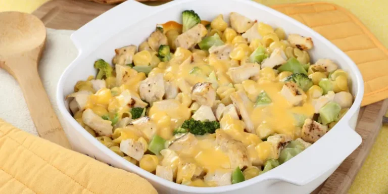 Chicken Casseroles Ideas You'll Want to Make Tonight