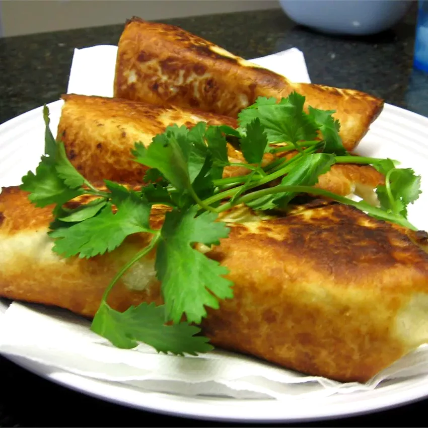 Top 53 Amazing Rice Recipes for Every Home Cook Chicken Chimichangas