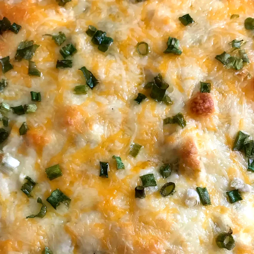 14 Amazing Cream Cheese Dip Recipes for Any Occasion Chicken Enchilada Dip