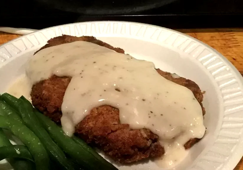 10 Chuck Steak Dishes That Are Flavorful, Tender, and Easy Chicken Fried Steak III