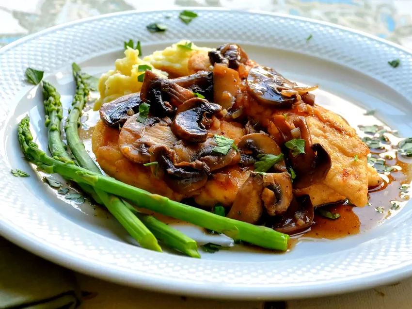 15 Homemade Cheesecake Factory Recipe Copycat Favorites Chicken Madeira
