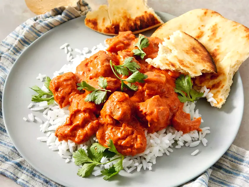 Top 55 Boneless Chicken Thigh Recipe Ideas for Every Meal Chicken Makhani (Indian Butter Chicken)