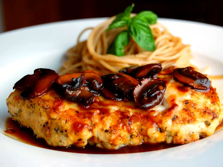 17 Elegant Chicken Dishes With Five-Star Reviews Chicken Marsala