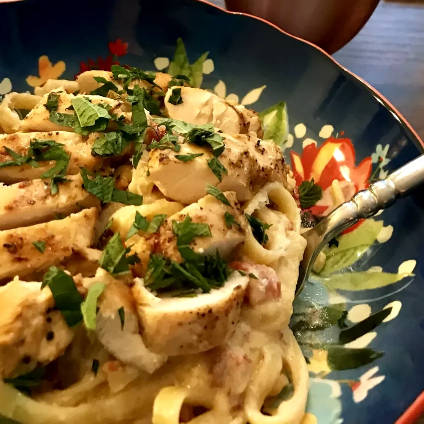 17 Budget-Friendly Pasta Meals for Month-End Savings Chicken Milano