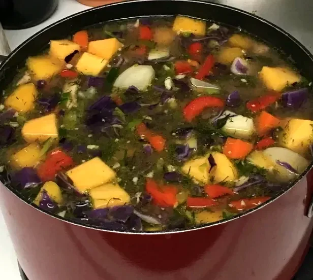 12 Flavorful Miso Soup Recipes to Warm Your Soul Chicken Miso Soup