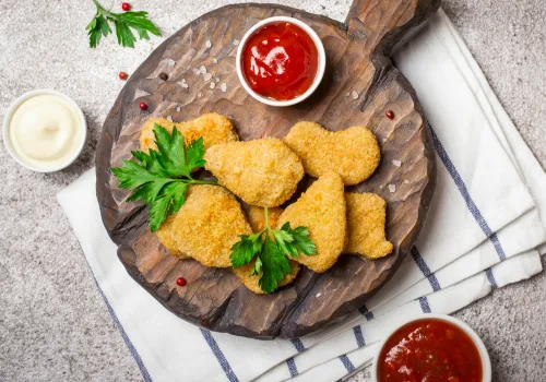 Chicken Nuggets