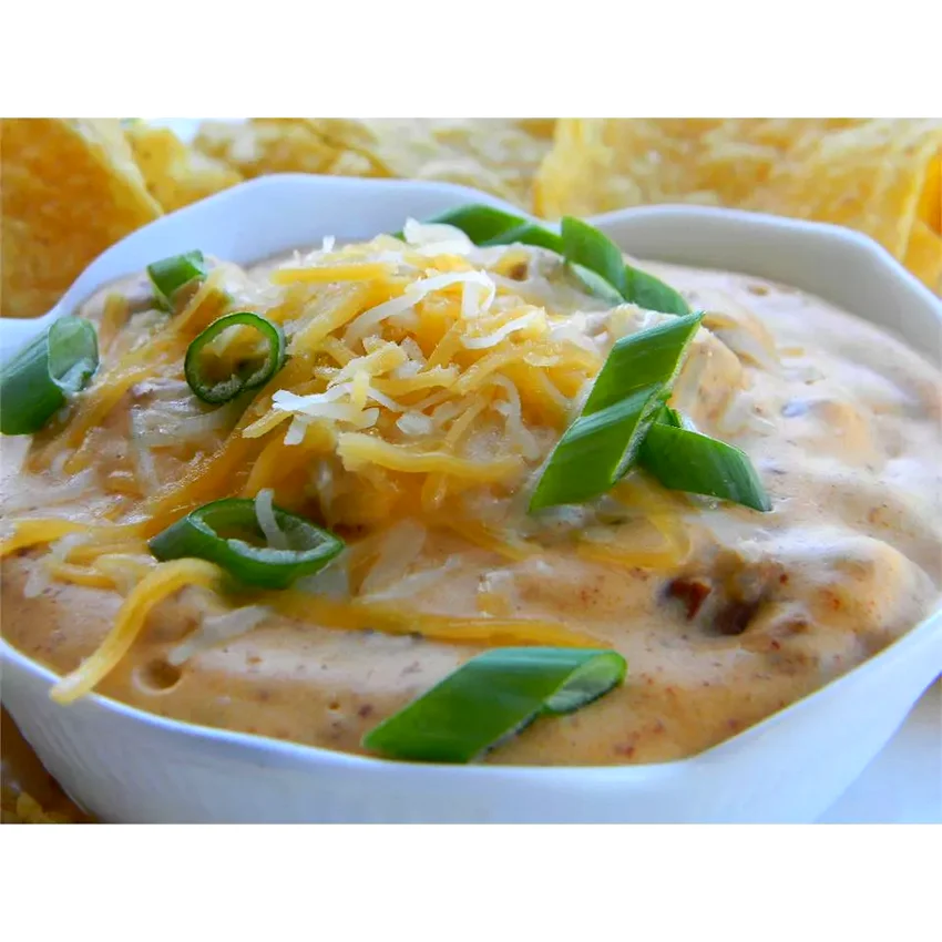 Chili Bean Dip