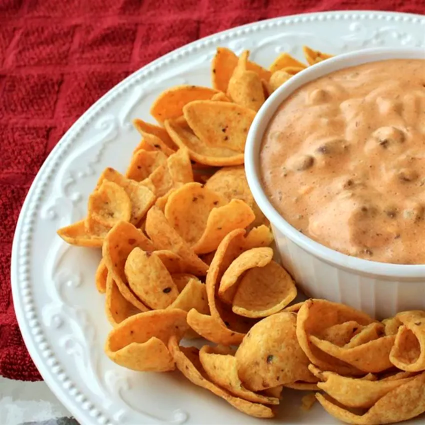 50 Game Day Dips Perfect for Super Bowl Entertaining Chili Dip