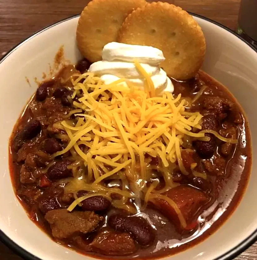 Chili