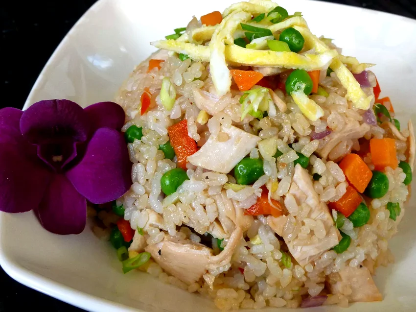 Top 53 Amazing Rice Recipes for Every Home Cook Chinese Chicken Fried Rice