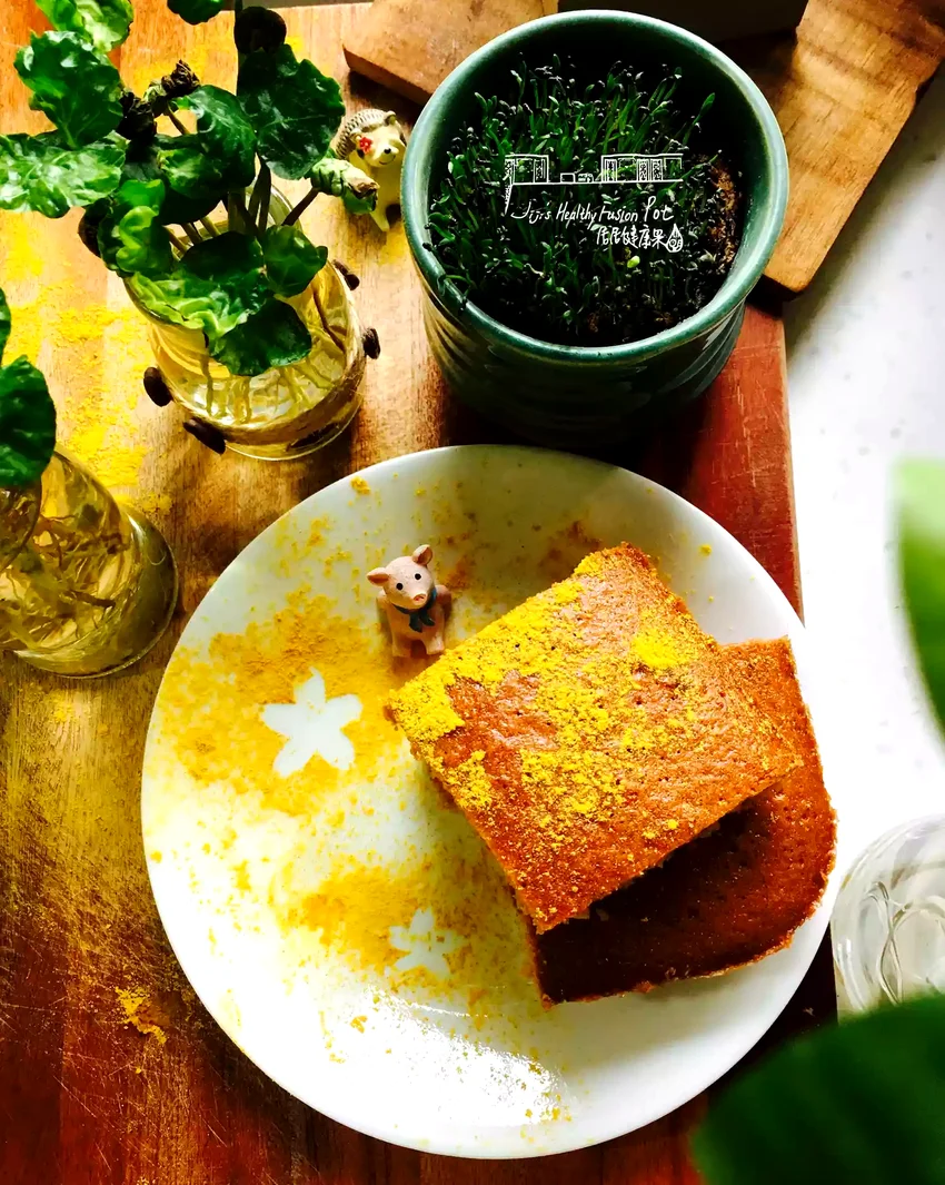 10 Amazing Chinese Five-Spice Powder Recipe Ideas to Try Chinese Five-Spice Ginger Cake