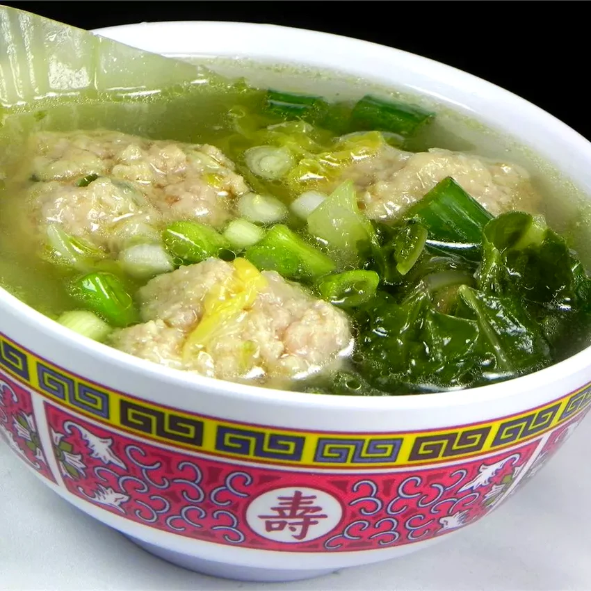 35 Simple Chinese Recipes You Can Easily Cook at Home Chinese Lion