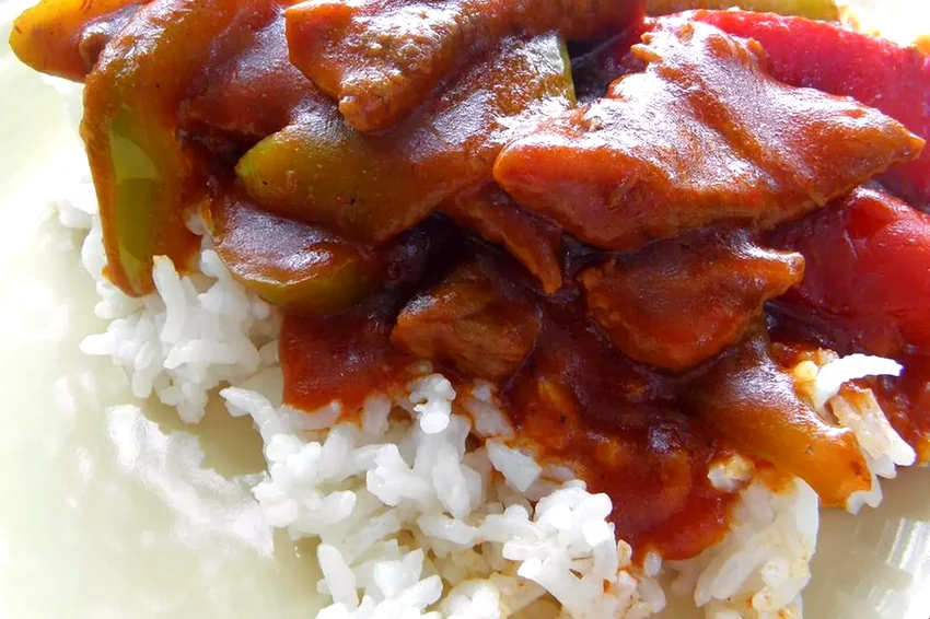 35 Creative Leftover Rice Recipes for Every Meal Chinese Pepper Round Steak