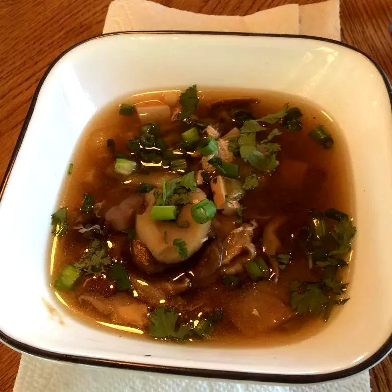 35 Simple Chinese Recipes You Can Easily Cook at Home Chinese Spicy Hot And Sour Soup