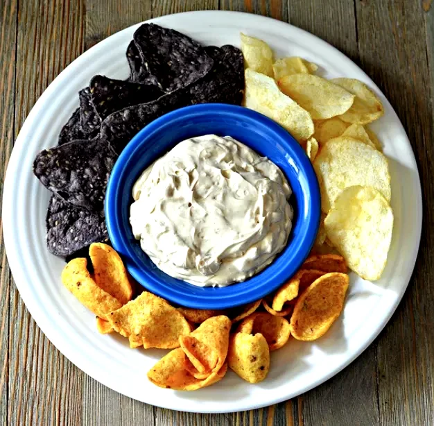 Chip Dip