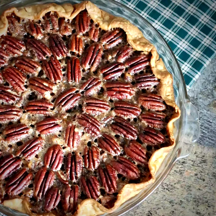 Top 13 Amazing Pecan Pie Recipes for Every Occasion Chocolate Bourbon Pecan Pie