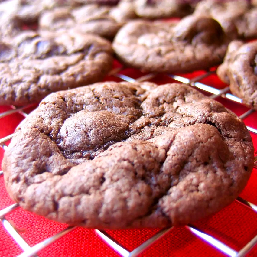12 Amazing Cake Mix Cookie Recipes for Easy Home Baking Chocolate Cake Mix Cookies
