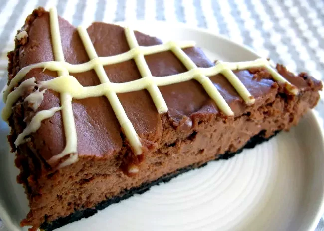 15 Amazing Instant Coffee Recipe Ideas for Home Cooks Chocolate Cappuccino Cheesecake
