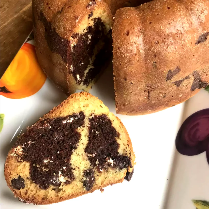 10 Festive Bundt Cakes Perfect for Holiday Dessert Tables Chocolate Chip Bundt Cake