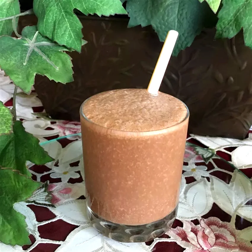 23 Festive Holiday Drinks Without Alcohol for Everyone Chocolate Christmas