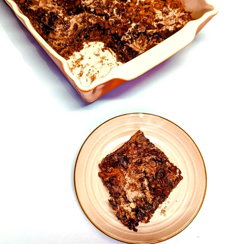 33 Easy Chocolate Cake Mix Treats for Every Sweet Craving Chocolate Dump Cake