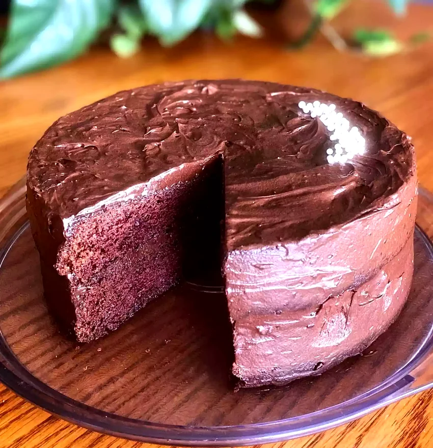 50 Elegant Desserts You Can Create in Your Own Kitchen Chocolate Ganache Layer Cake