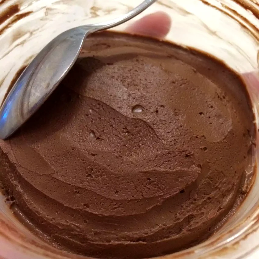 Chocolate I-Can