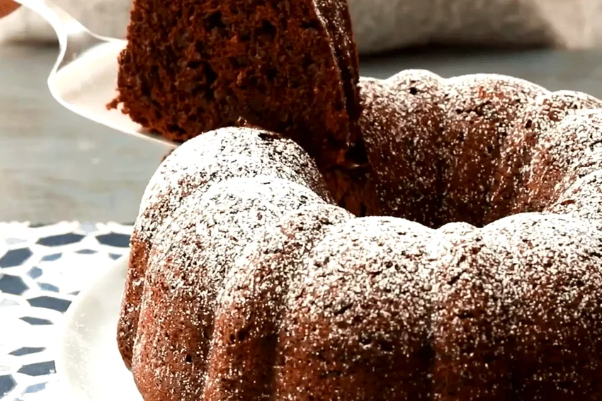 33 Easy Chocolate Cake Mix Treats for Every Sweet Craving Chocolate Kahlua Cake