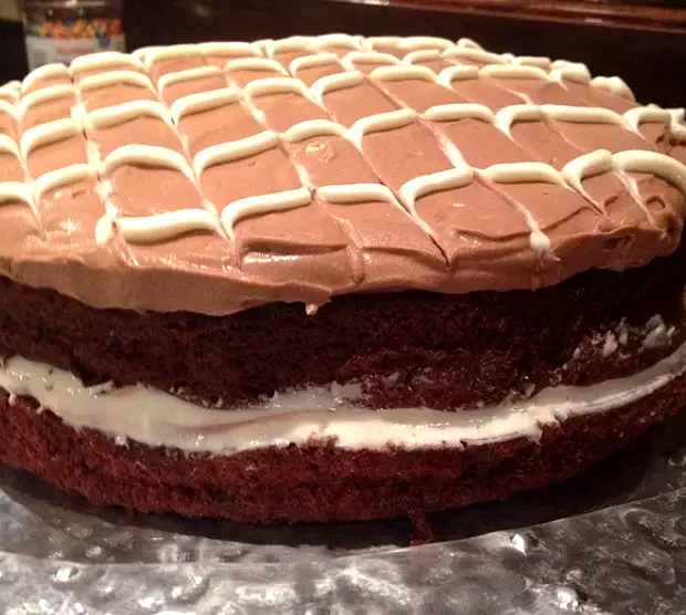 9 Rich Chocolate Mousse Cake Ideas Chocolate Mousse Cake IV