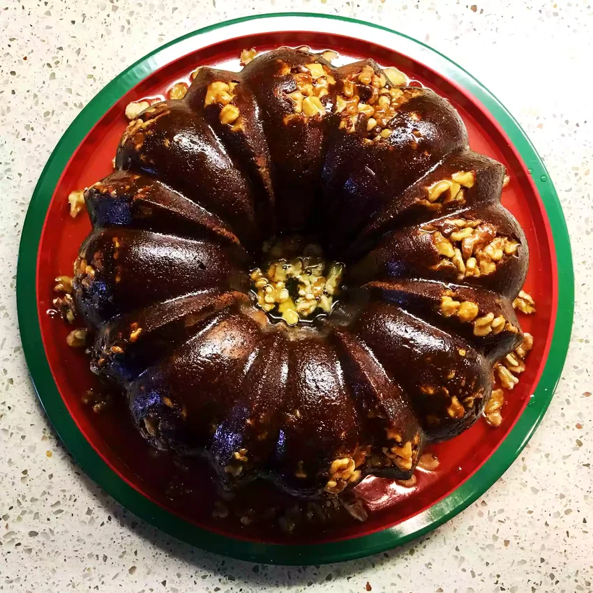 33 Easy Chocolate Cake Mix Treats for Every Sweet Craving Chocolate Rum Cake