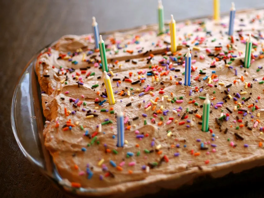 33 Easy Chocolate Cake Mix Treats for Every Sweet Craving Chocolate Tres Leches Cake