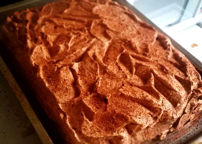 50 Creative Uses for Sweetened Condensed Milk in Desserts Chocolate Tres Leches Cake