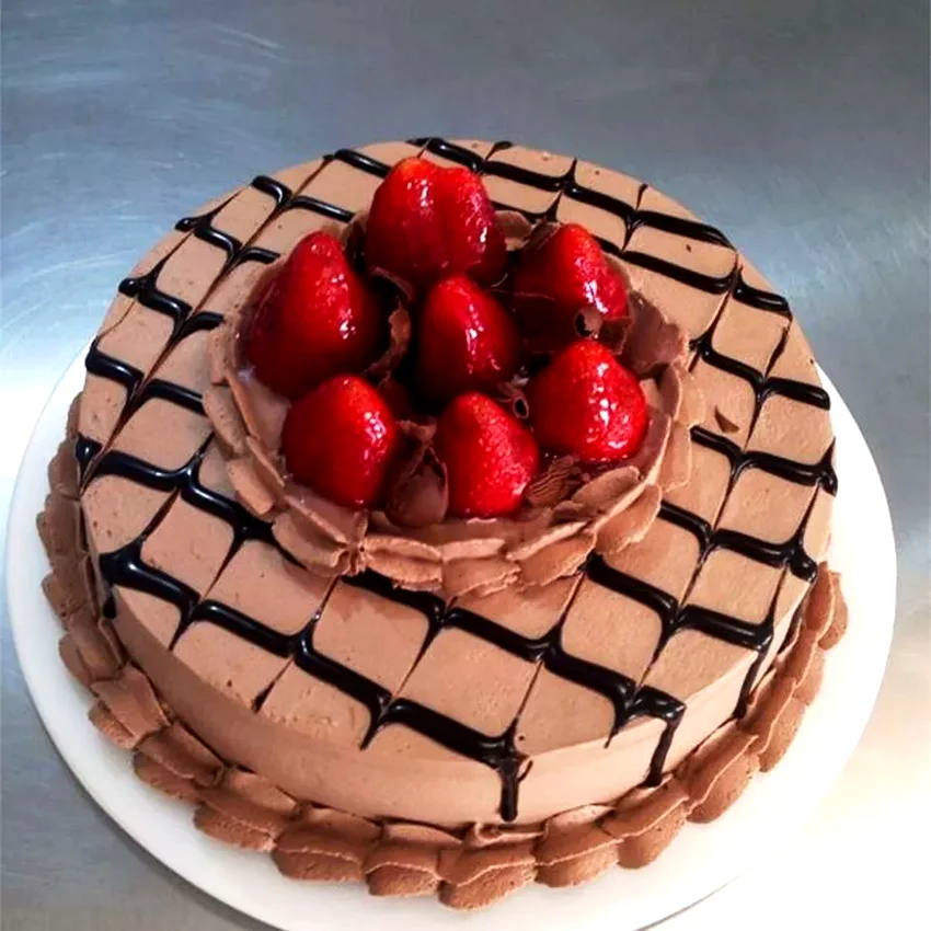 12 Delicious Tres Leches Cake Variations to Try at Home Chocolate Tres Leches Cake
