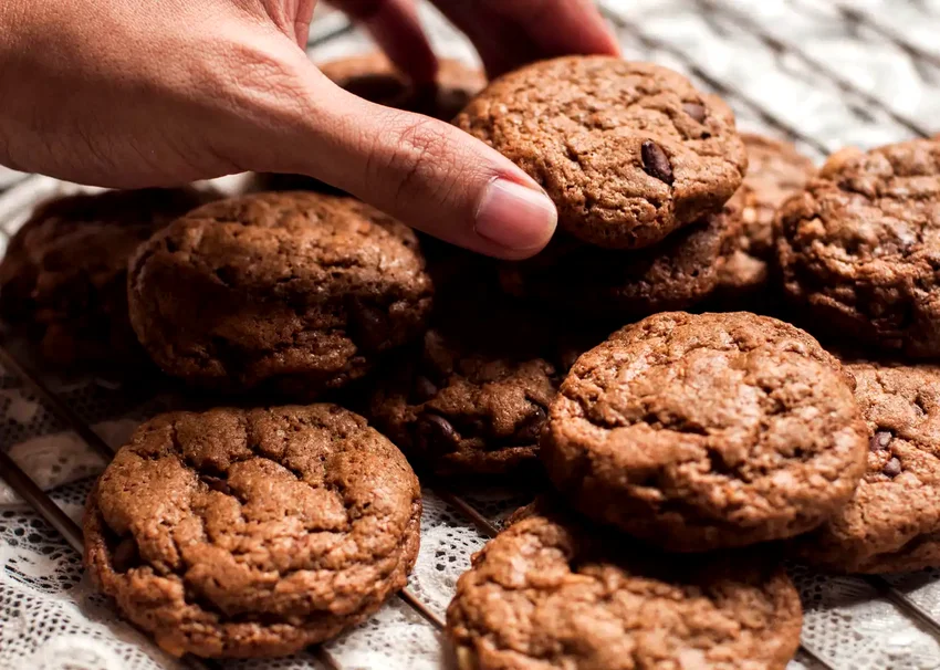 18 Prize-Winning Dessert Recipes That Earned Blue Ribbons Chocolate Truffle Cookies