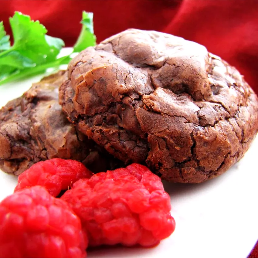 Top 25 Chocolate Chip Cookie Recipes for Every Occasion Chocolate Truffle Cookies