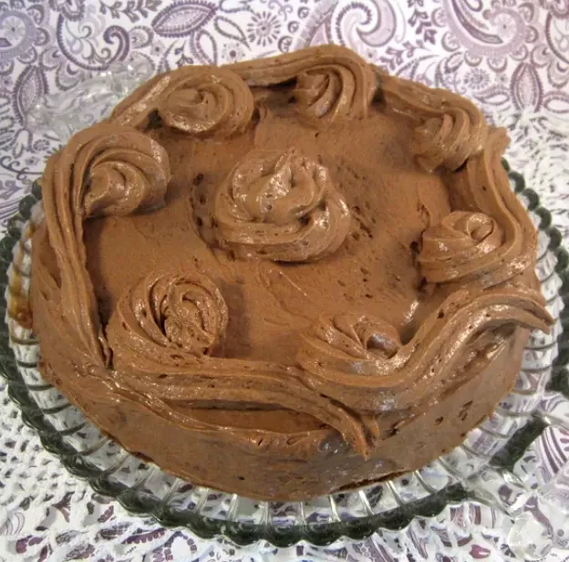 9 Rich Chocolate Mousse Cake Ideas Chocolatissimo
