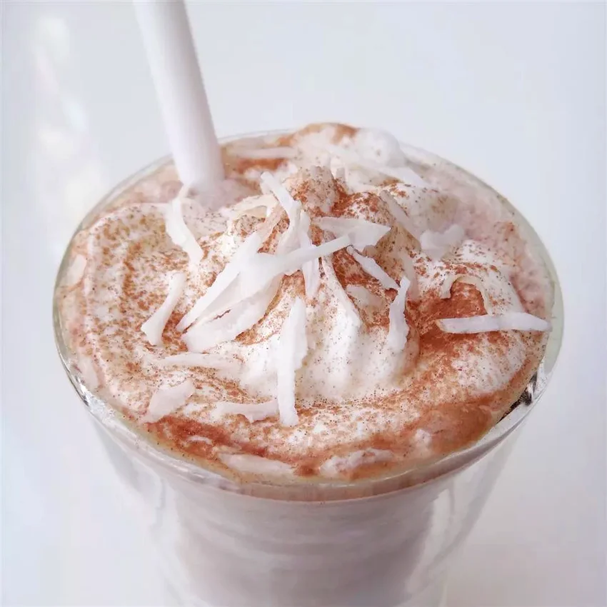 19 Simple Smoothie Recipes Using 3 Ingredients or Fewer Choconananut Smoothie