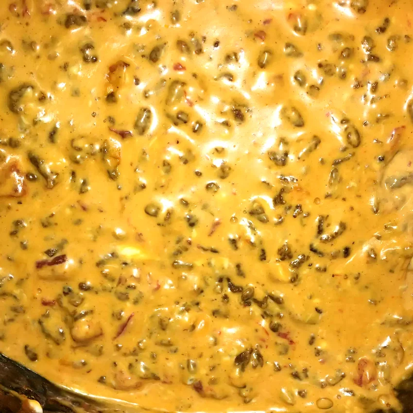 18 Top Cheese Dip Recipes You Can Make From Scratch Chorizo Queso Dip