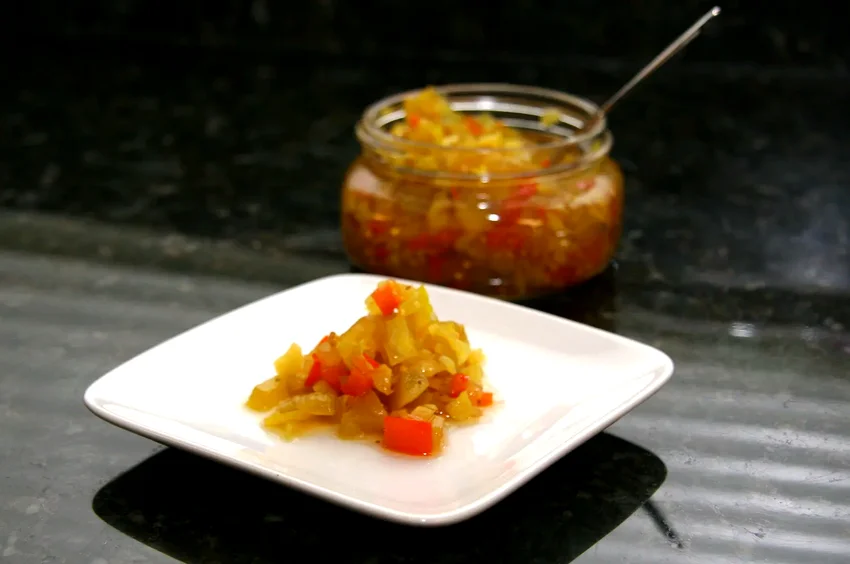 18 Heartwarming Mountain Recipes That Taste Like Home Chow Chow