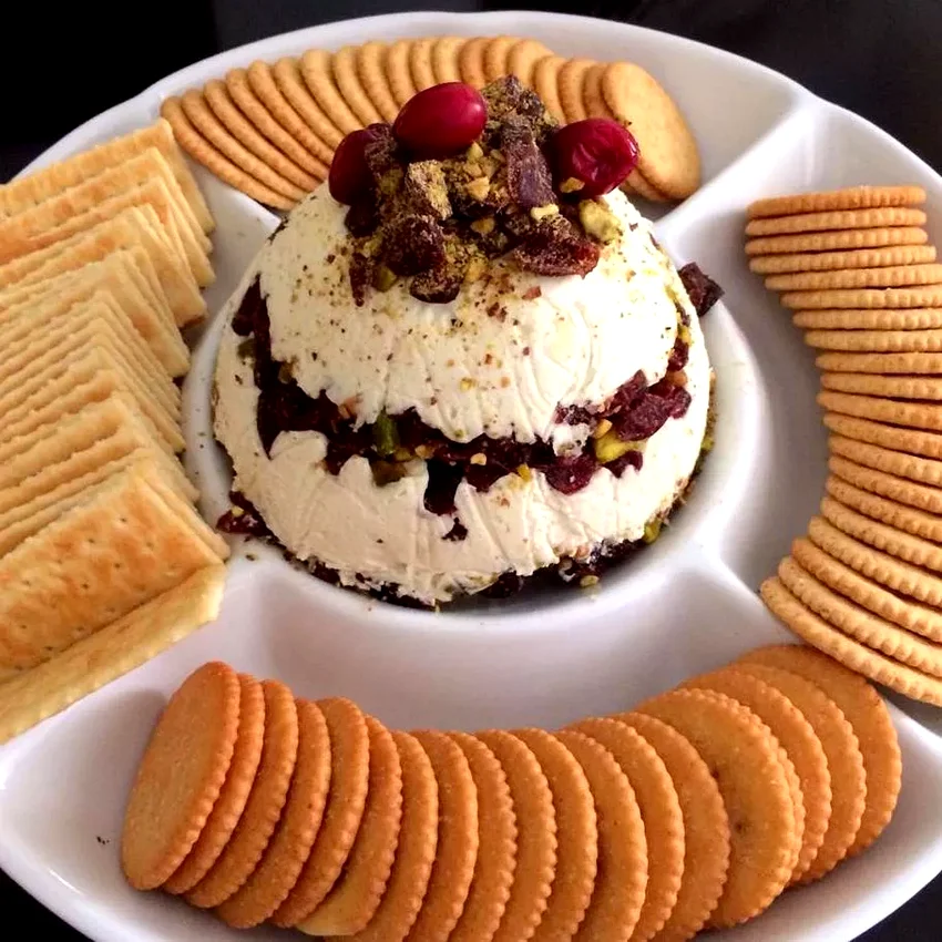 26 Top Holiday Appetizers: Complete Party Recipe Guide Christmas Dip