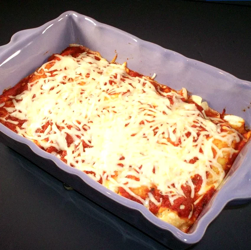 19 Holiday Christmas Eve Dinner Recipe Ideas Christmas Eve Manicotti