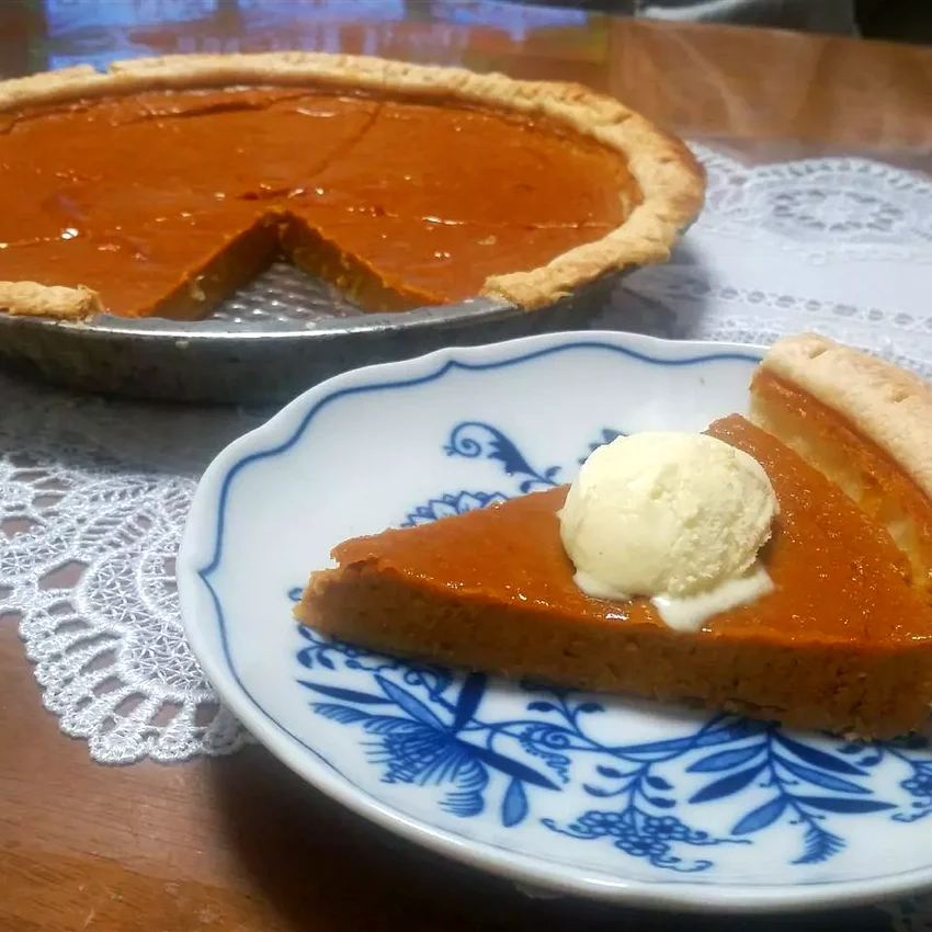 Top 10 Amazing Pumpkin Pie Recipes for Fall Baking Cindy