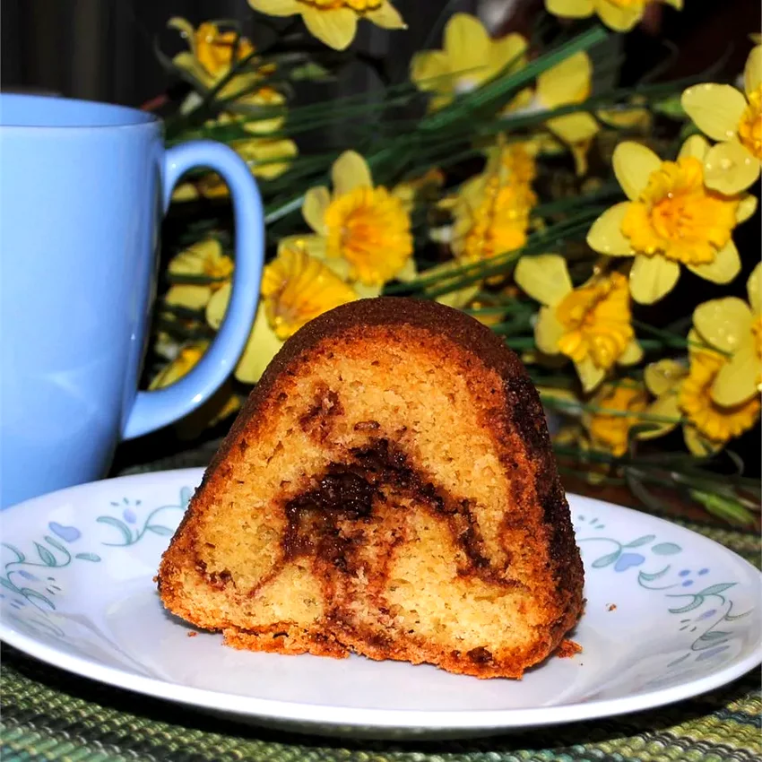 11 Tangy Sour Cream Coffee Cake Recipes For Every Event Cinnamon Coffee Cake III