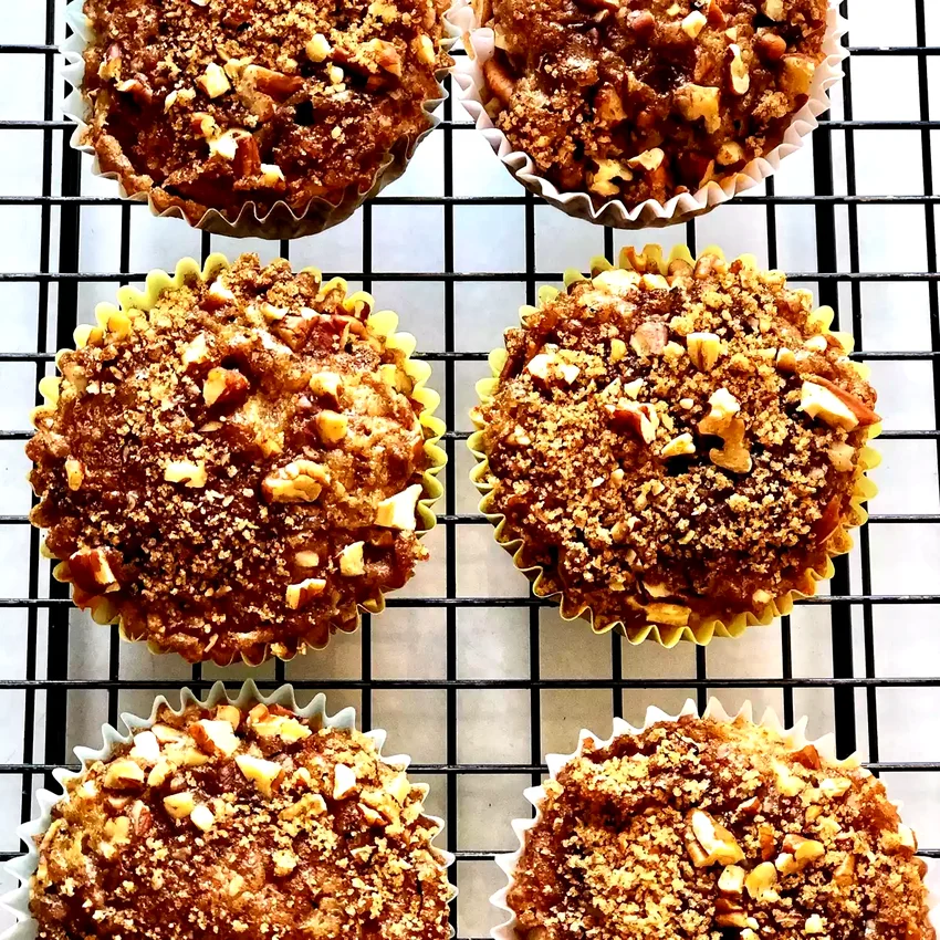 39 Coffeehouse Favorites and Snacks You Can Make at Home Cinnamon Coffee Cake Muffins